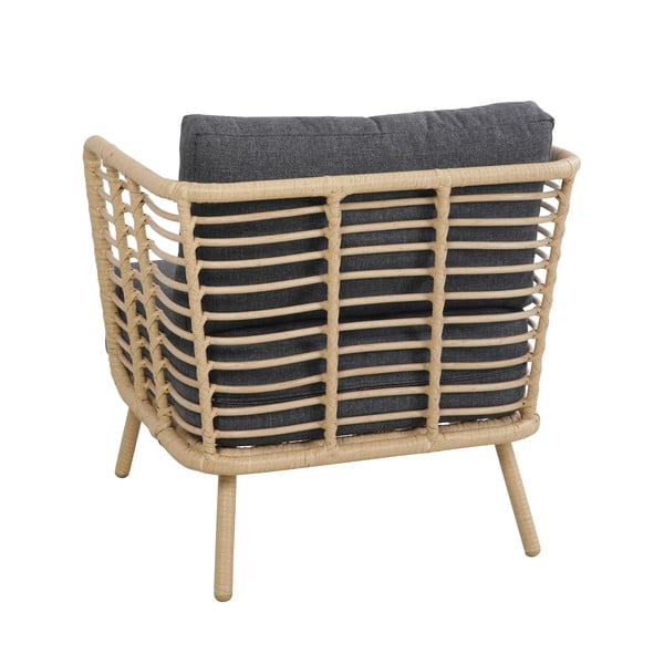 Záhradné kreslo Bonami Selection Carlota-image-4