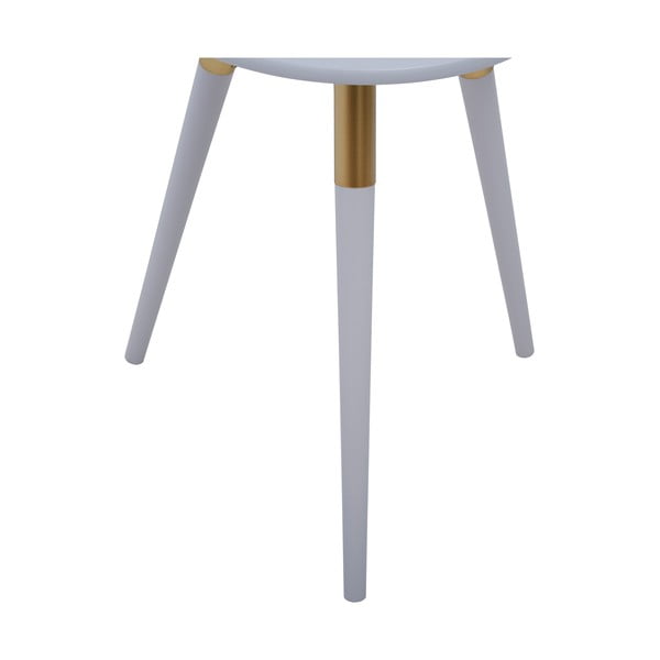 Okrúhly odkladací stolík ø 40 cm Nostra – Premier Housewares-image-3