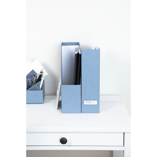 Kartónové organizéry na dokumenty v súprave 2 ks Viola – Bigso Box of Sweden-image-3