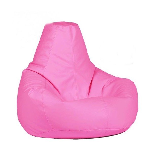 Ružový záhradný sedací vak Deri Armut – Floriane Garden