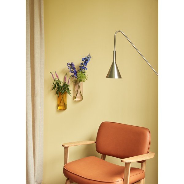 Sklenené ručne vyrobené vázy v súprave 3 ks (výška 19 cm) Popsicle – Hübsch-image-1