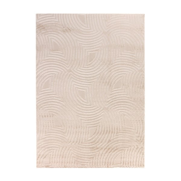 Béžový behúň 80x250 cm Sahara – Ayyildiz Carpets