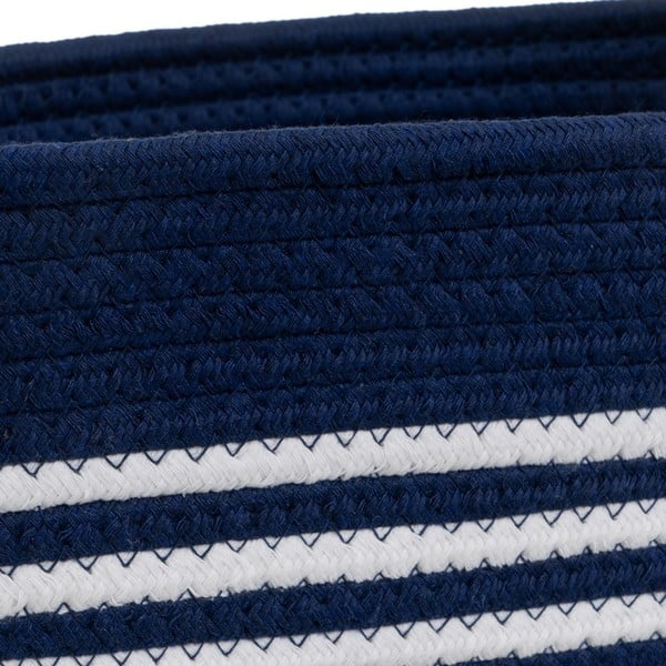 Látkové košíky v súprave 3 ks 38x22x20 cm – Casa Selección-image-2