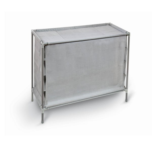 Stojan na topánky so 16 priehradkami Domopak Living-image-1