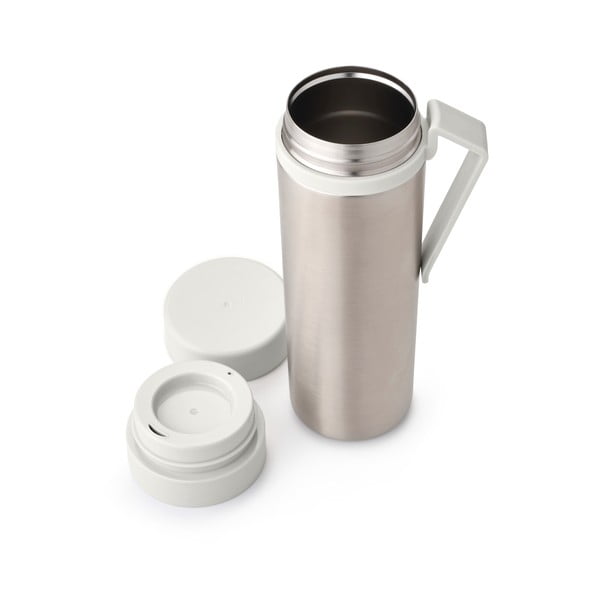 Svetlosivý termo hrnček 500 ml Make & Take – Brabantia-image-3