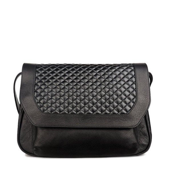 Kabelka Serena Black