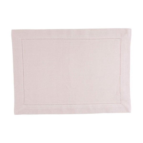 Látkové prestieranie v súprave 4 ks 35x50 cm Indi – Ego Dekor