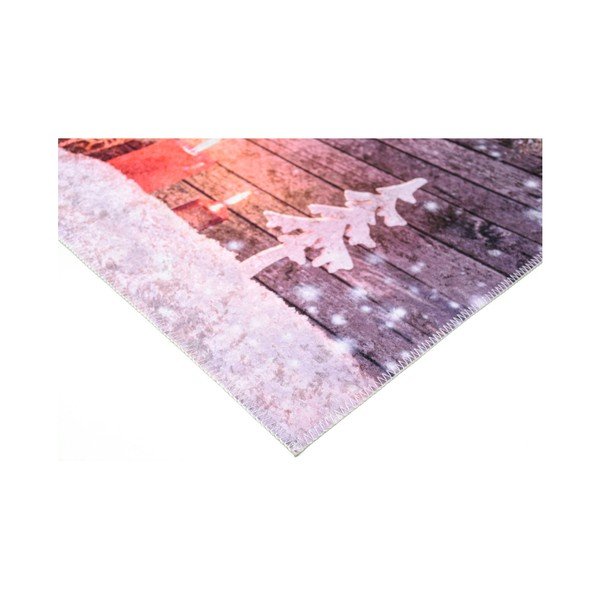 Koberec Vitaus Lights, 80 × 150 cm-image-2