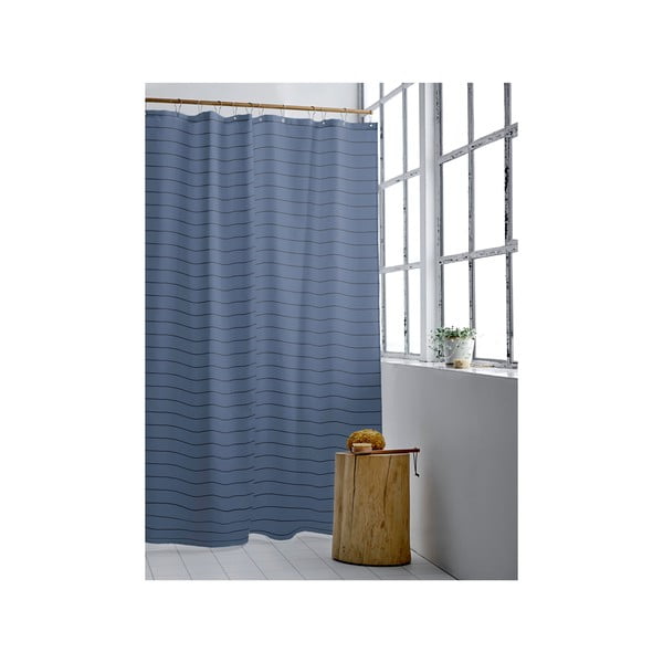 Sprchový záves 180x200 cm Line - Södahl-image-1