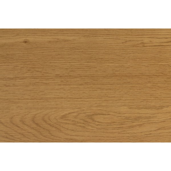 Okrúhly konferenčný stolík s doskou v dubovom dekore ø 80 cm Yale - Actona-image-4