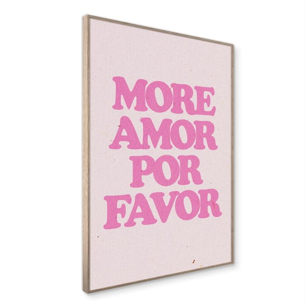 Obraz 50x70 cm Amore – Styler-image-4