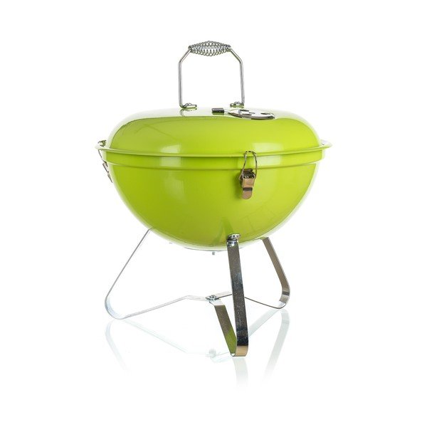 Gril Picnic, zelený