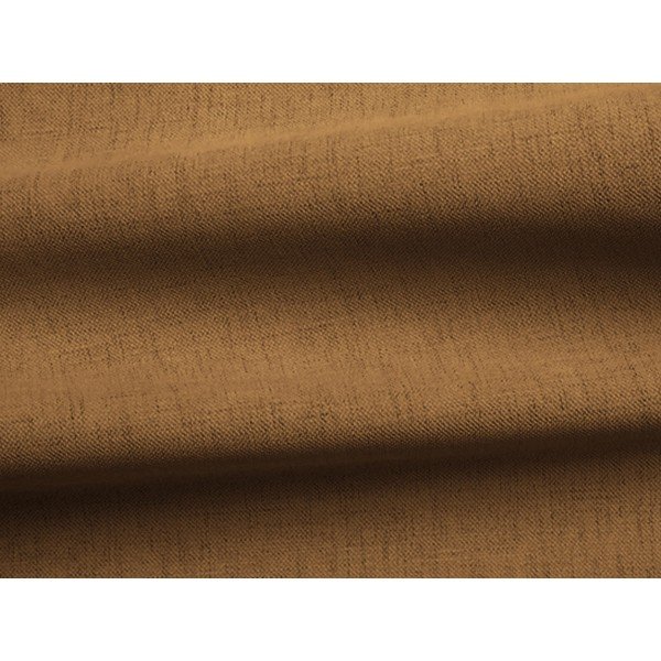 Jedálenská stolička z masívneho dreva v terakotovej farbe Ohelo – Makamii-image-4