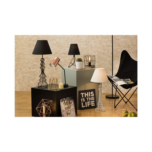 Kovový stojan na kuchynské náčinie Vertex – Premier Housewares-image-1