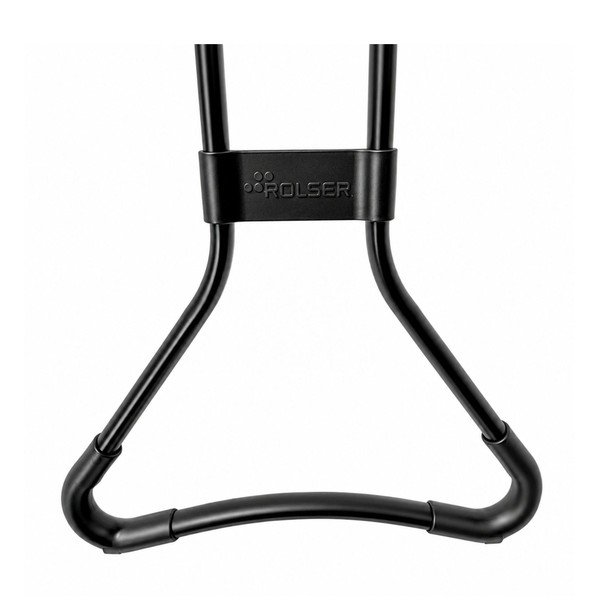 Žehliaca doska 130x37 K-Surf Black Wild – Rolser-image-3