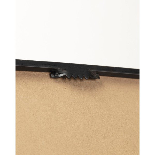 Nástenné zrkadlo 40x40 cm Marco – Kave Home-image-2