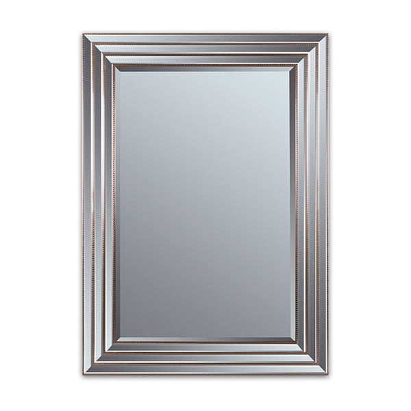 Nástenné zrkadlo Santiago Pons Gold Cord, 82 × 112 cm