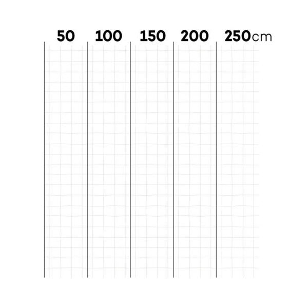 Detská tapeta 50x280 cm Irregular Check - Dekornik-image-3