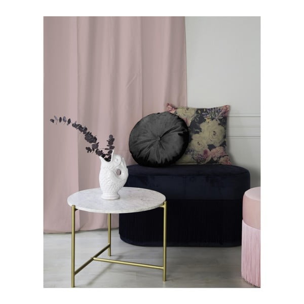 Biela ručne vyrobená váza Velvet Atelier Pez-image-2