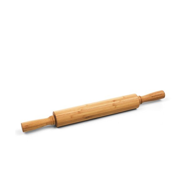 Drevený kuchynský valček – Blomsterbergs