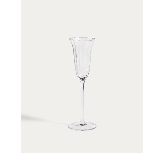 Pohár na sekt 100 ml Neia – Kave Home-image-2