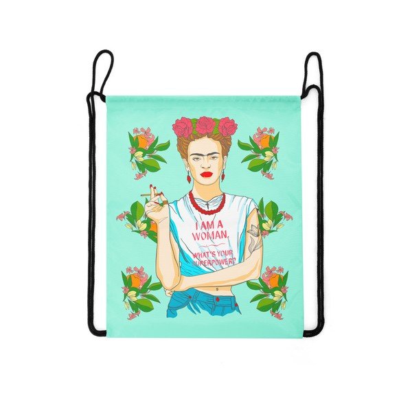 Vak na chrbát La Chanta Frida-image-1