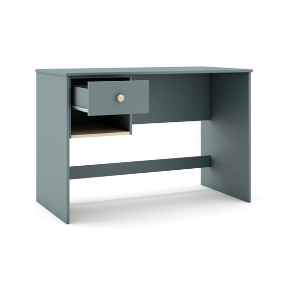 Detský písací stôl 55x110 cm Esteban – Marckeric-image-2