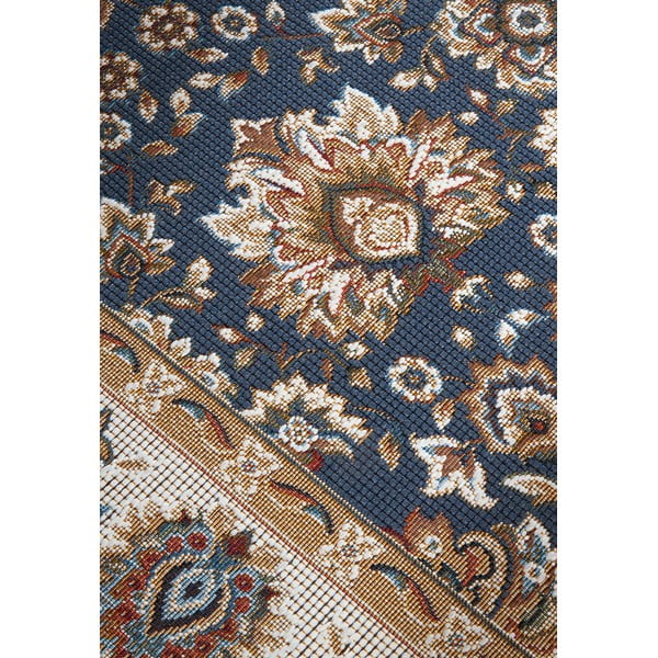 Modrý vonkajší koberec 160x235 cm Nicolas – Villeroy&Boch-image-4