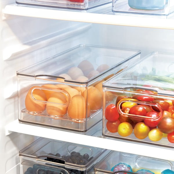 Organizér na vajíčka do chladničky Eggo – iDesign/The Home Edit-image-2