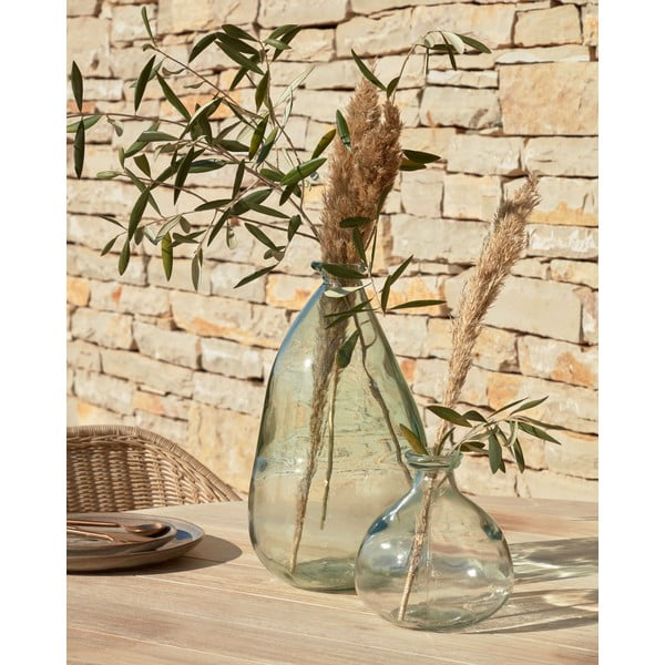 Váza (výška 36 cm) Brenna – Kave Home-image-1