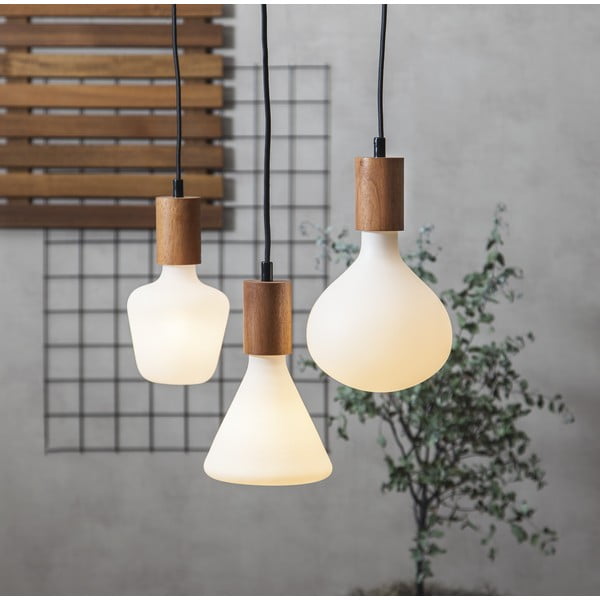 Teplá LED žiarovka so stmievačom E27, 6 W – Star Trading-image-3