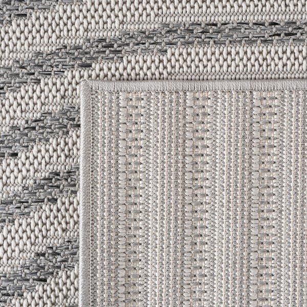 Sivý vnútorný a vonkajší koberec 120x170 cm Desert 1301 – Ayyildiz Carpets-image-4