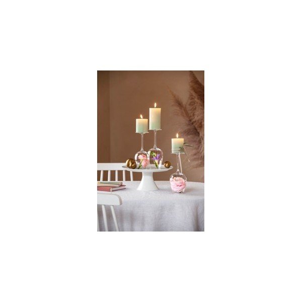 Poháre v súprave 4 ks na víno 200 ml Rose Garden - Villeroy&Boch-image-4