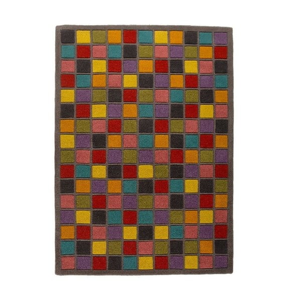 Vlnený koberec Flair Rugs Campari, 160 x 230 cm