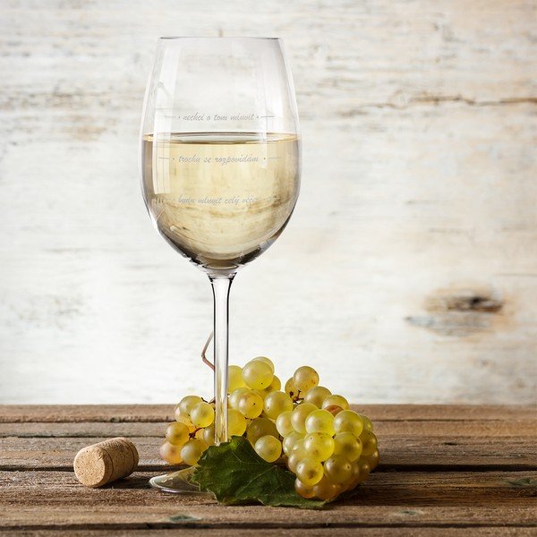 Pohár na víno 450 ml – Orion-image-1