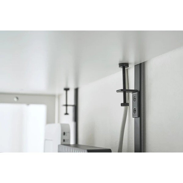 Kovový organizér na káble Smart – YAMAZAKI-image-1