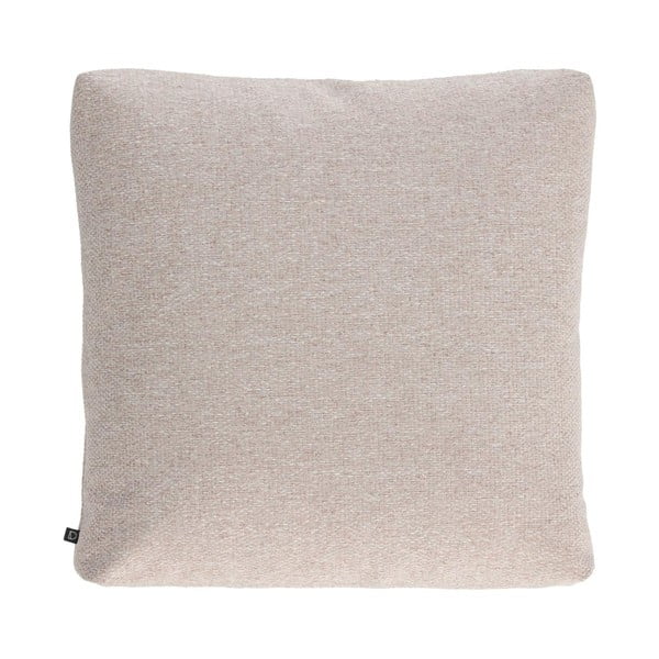 Obliečka na vankúš zo ženilky 45x45 cm Galene – Kave Home