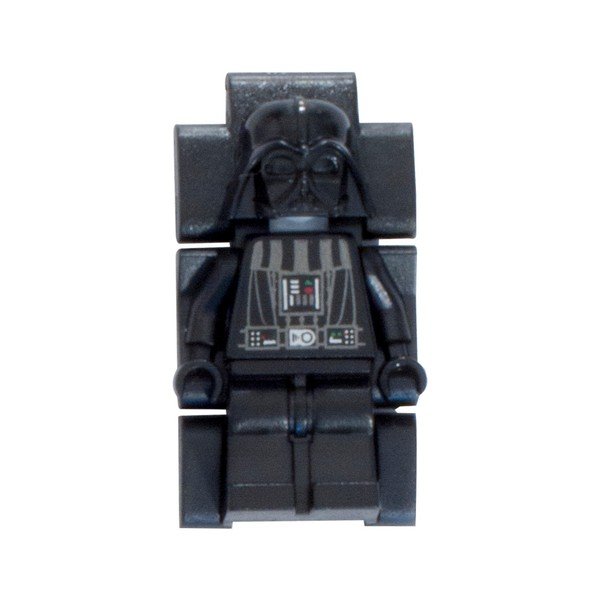 Hodinky s figúrkou LEGO® Star Wars Darth Vader-image-3