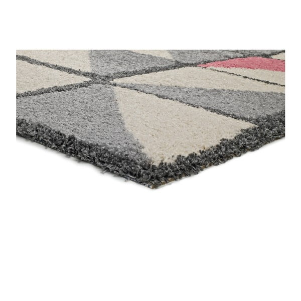 Koberec Universal Catay Fasal, 100 × 150 cm-image-2