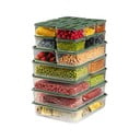 Potravinové škatuľky v súprave 20 ks – Hermia