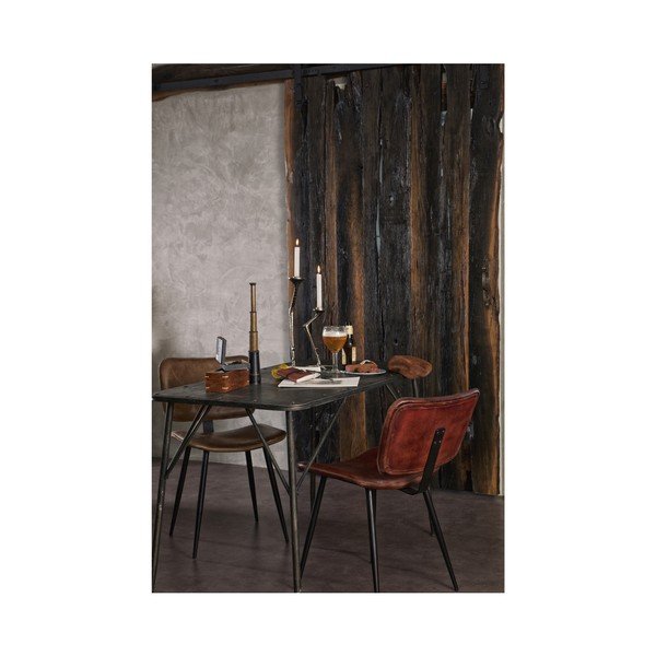 Jedálenský stôl BePureHome Ne×t, 105 × 86 cm-image-2
