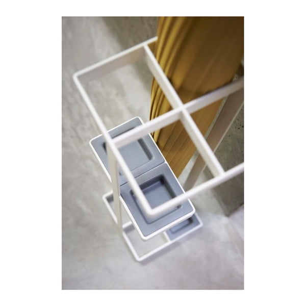 Čierny stojan na dáždniky YAMAZAKI Tower-image-4