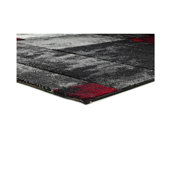 Sivý behúň Universal Skat, 60 × 120 cm-image-2