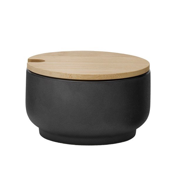 Kameninová cukornička Theo – Stelton