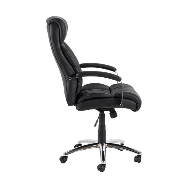 Kancelárska stolička Benson – Actona-image-3