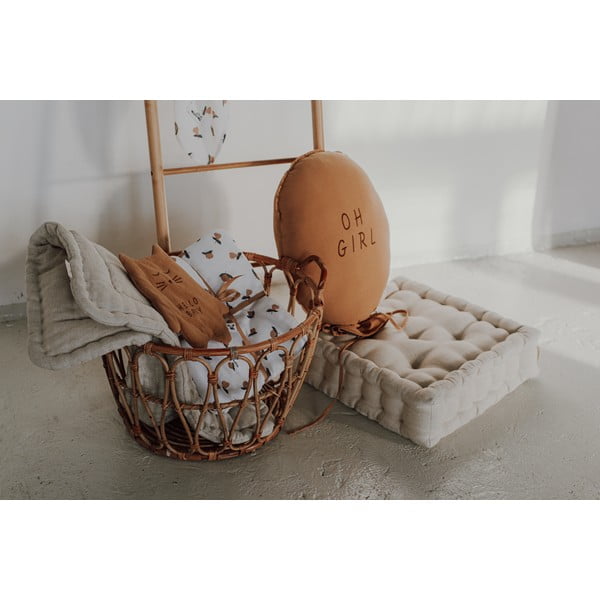 Detský vankúšik Oh Boy - Malomi Kids-image-1