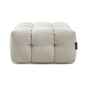 Béžová podnožka Cloud – Bobochic Paris