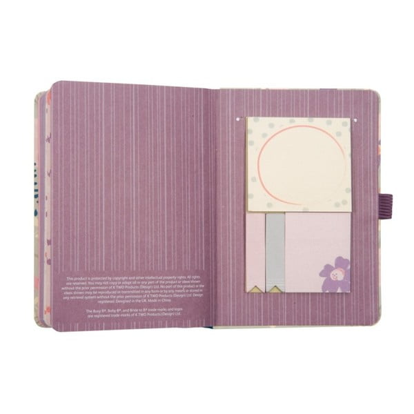 Lepiace papieriky Busy B To Do Diary-image-3