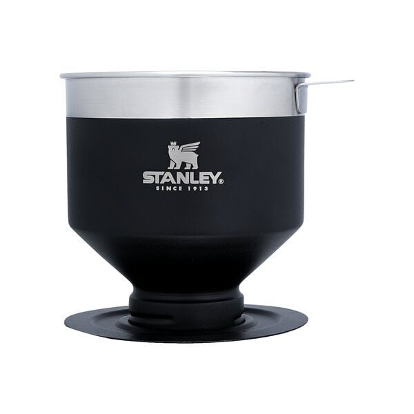 Znovupoužiteľný filter na kávu z nehrdzavejúcej ocele – Stanley