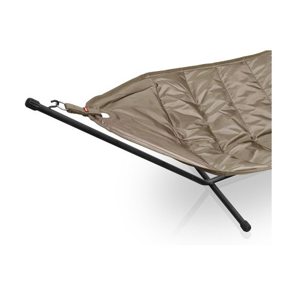 Sivo-béžový vankúš do závesného Fatboy Headdemock-image-3